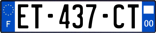 ET-437-CT