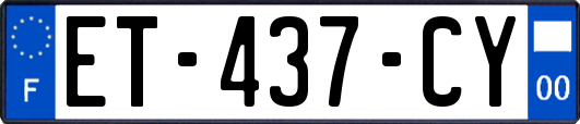 ET-437-CY