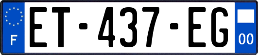 ET-437-EG