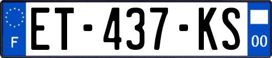 ET-437-KS