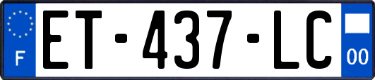 ET-437-LC