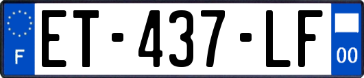 ET-437-LF