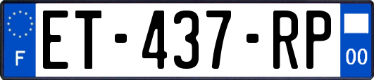 ET-437-RP