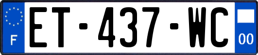 ET-437-WC