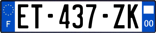 ET-437-ZK