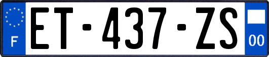 ET-437-ZS