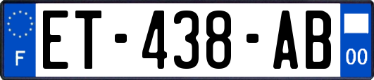 ET-438-AB