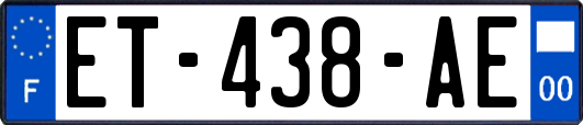 ET-438-AE