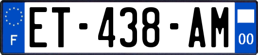 ET-438-AM