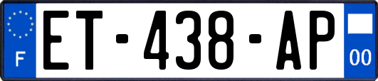 ET-438-AP