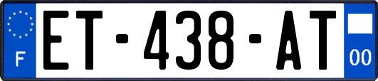 ET-438-AT