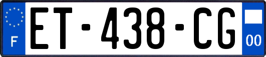 ET-438-CG