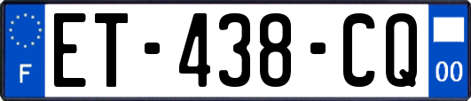 ET-438-CQ