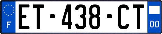 ET-438-CT