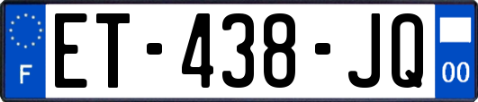 ET-438-JQ