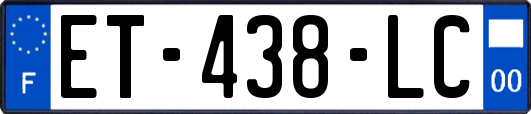 ET-438-LC