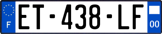 ET-438-LF