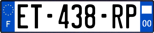 ET-438-RP