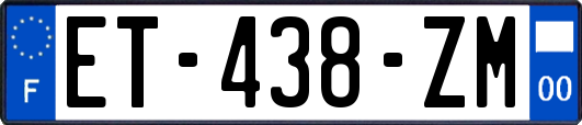 ET-438-ZM