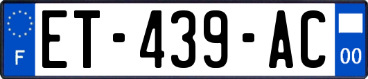 ET-439-AC