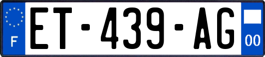 ET-439-AG