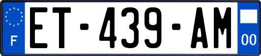ET-439-AM