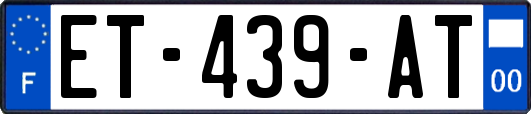 ET-439-AT