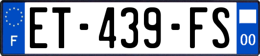 ET-439-FS