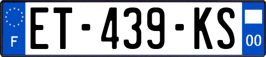 ET-439-KS