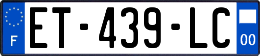 ET-439-LC