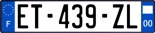 ET-439-ZL