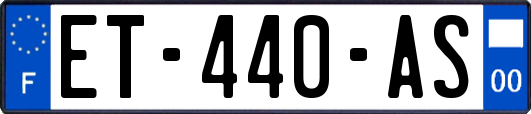 ET-440-AS