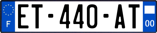 ET-440-AT
