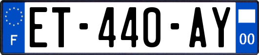 ET-440-AY