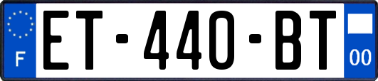 ET-440-BT