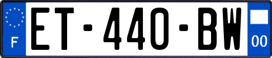ET-440-BW
