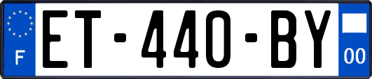ET-440-BY