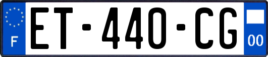 ET-440-CG