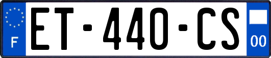 ET-440-CS