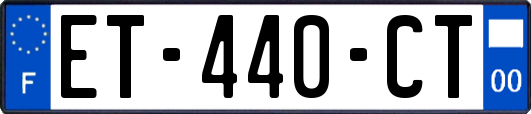 ET-440-CT