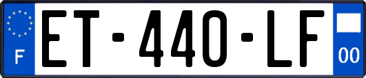 ET-440-LF