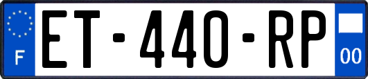 ET-440-RP