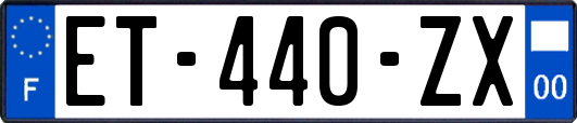 ET-440-ZX