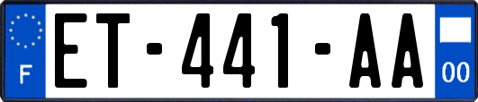 ET-441-AA