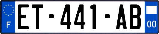 ET-441-AB