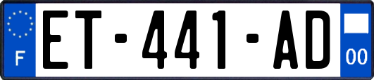 ET-441-AD