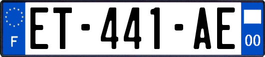 ET-441-AE