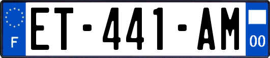 ET-441-AM