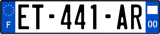 ET-441-AR