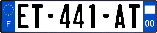 ET-441-AT